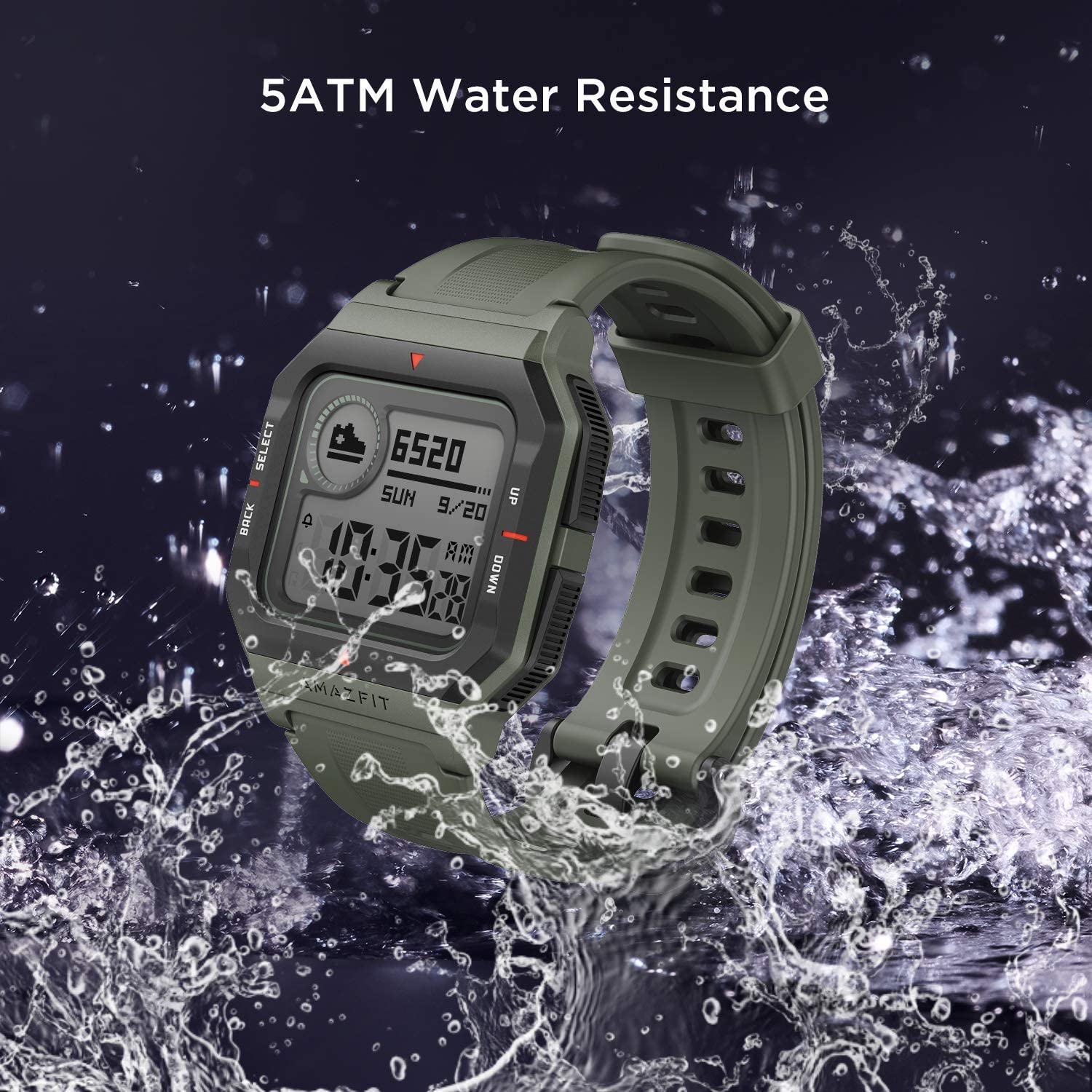 Amazfit neo smart clearance